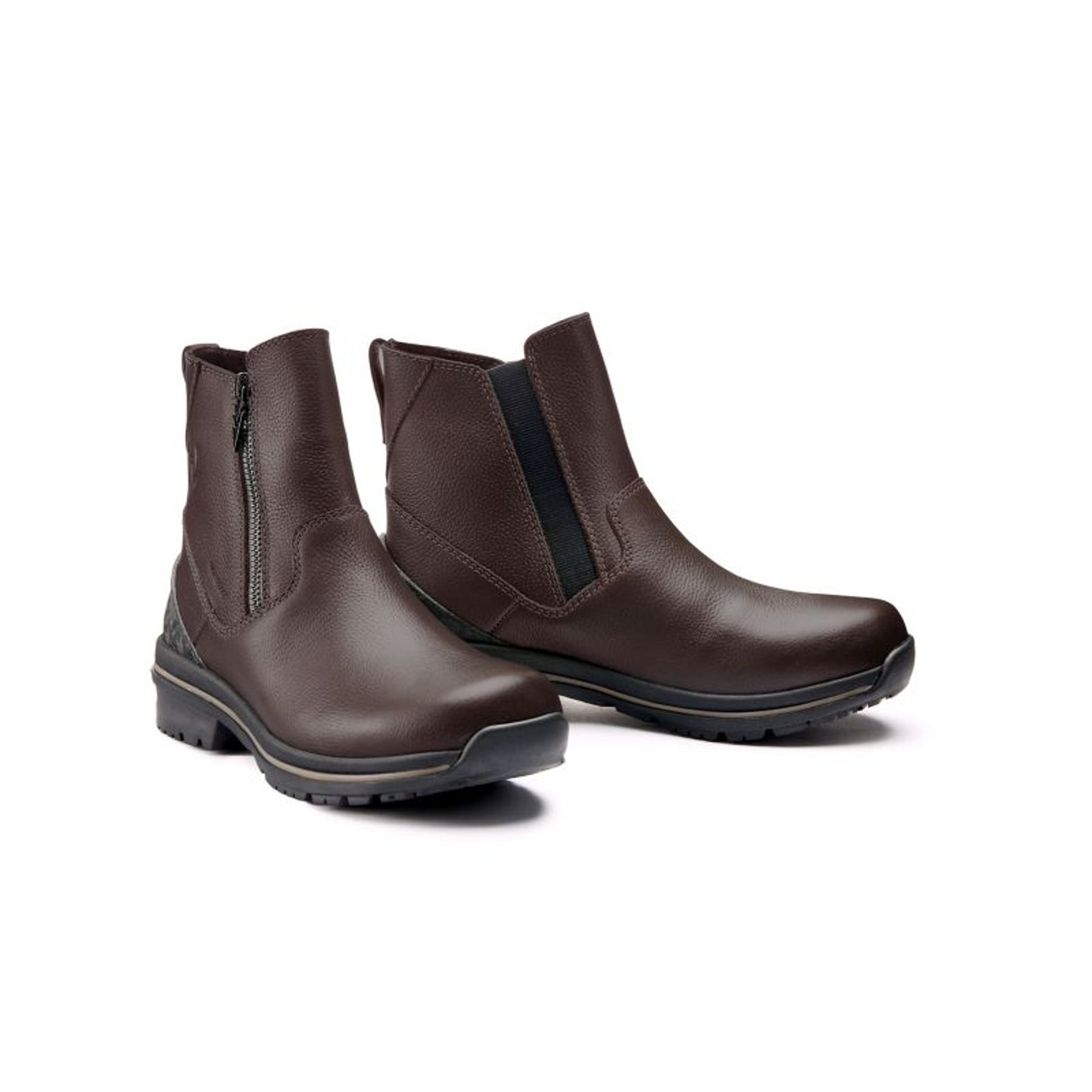 Kerrits Ladies Woodstock Waterproof Barn Boots