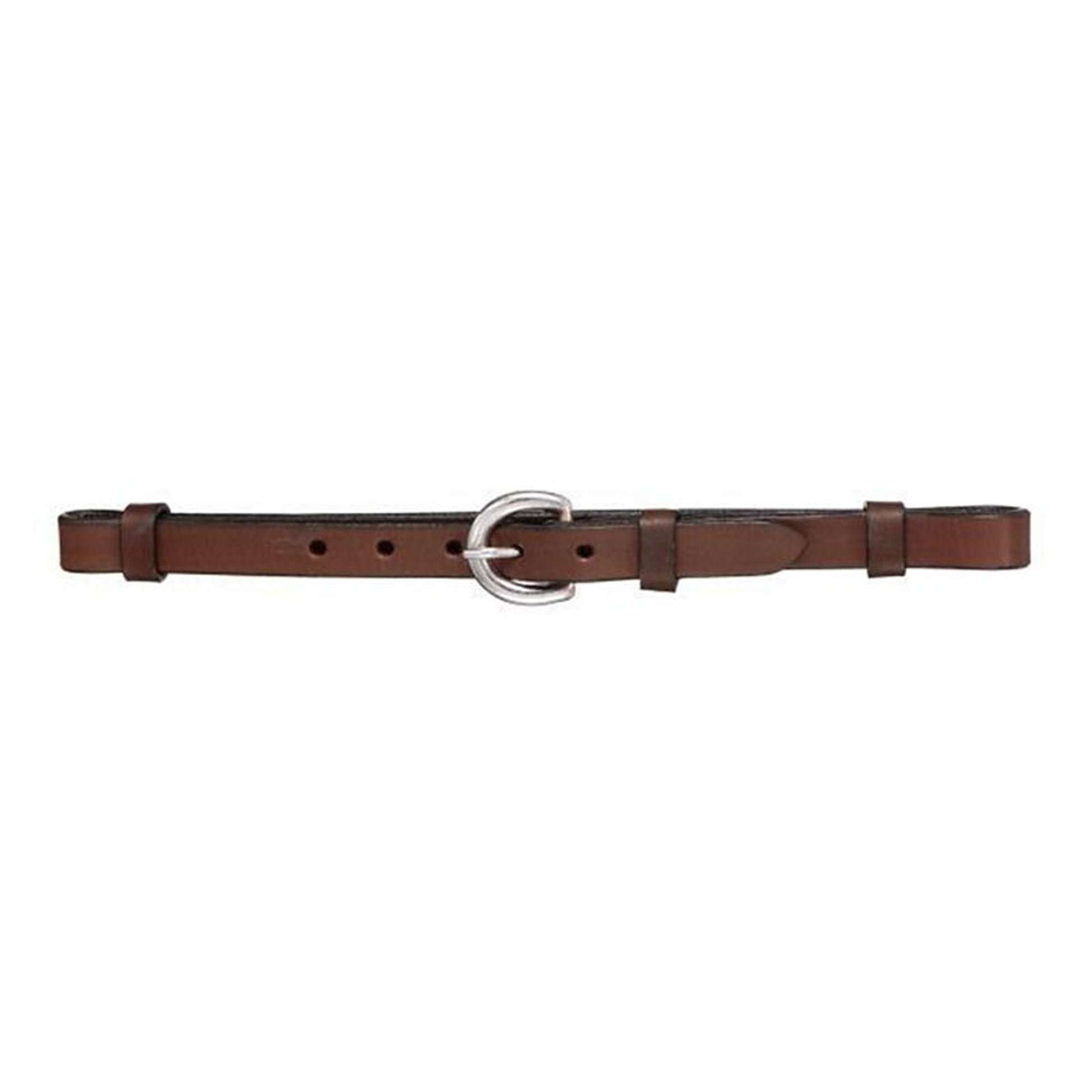 Silver Royal Breastcollar Tug Strap Replace