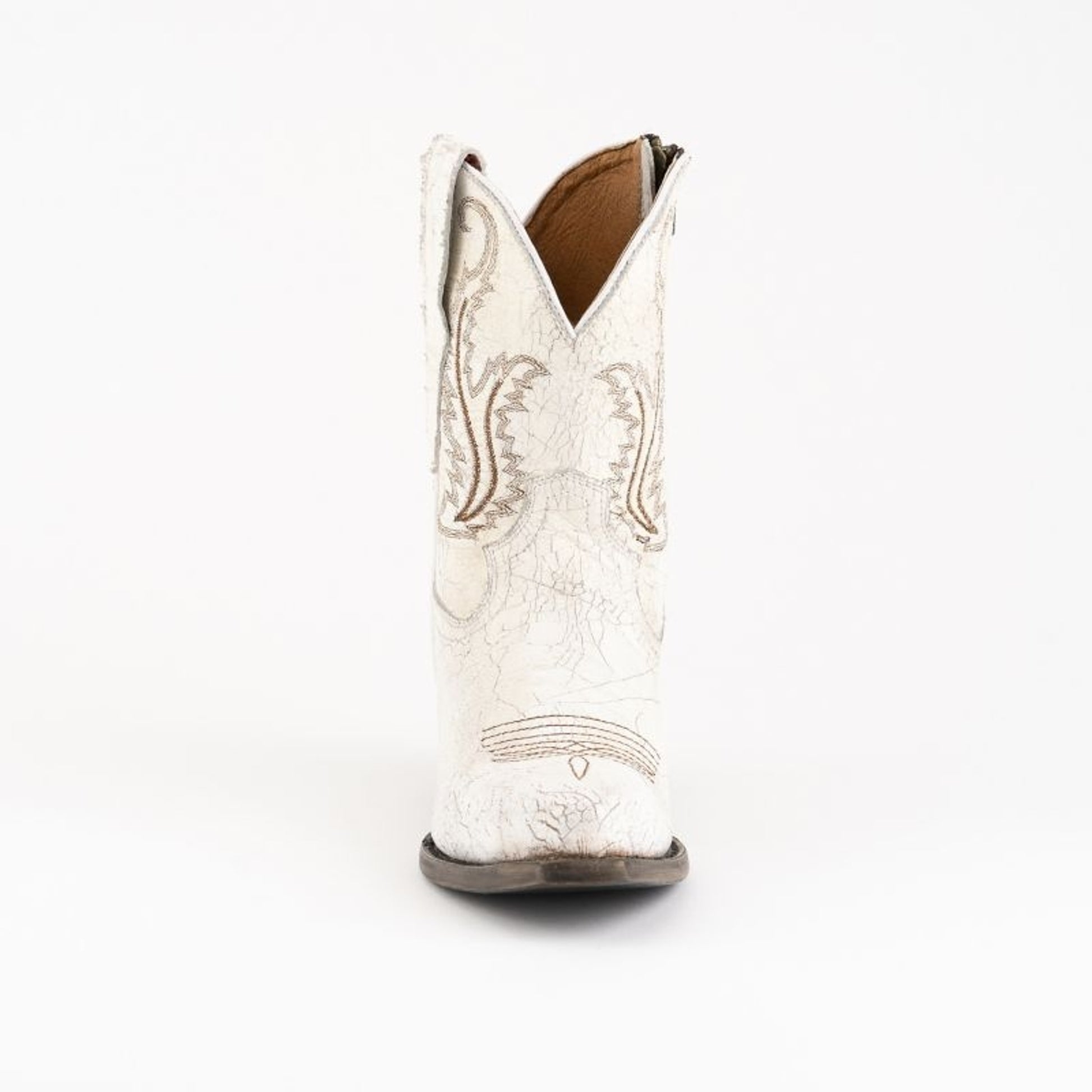 Ferrini Ladies Molly Round Toe Bootie