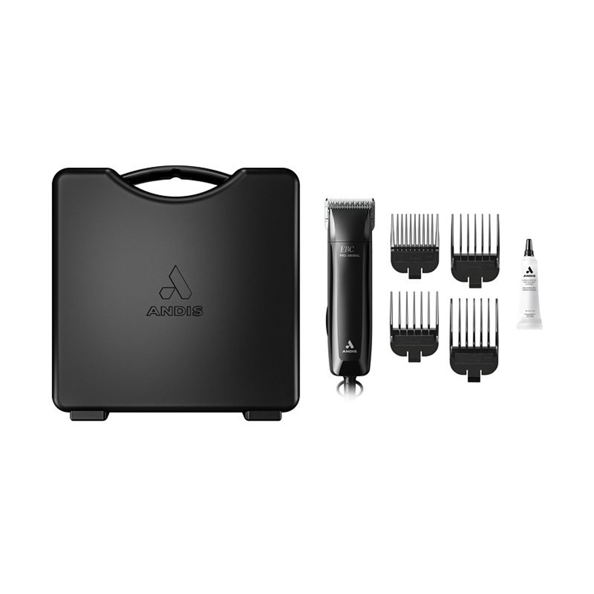 Andis Pro Animal EBC Detachable Blade Clipper