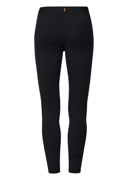 Kerrits Kids Coolcore Silicone Full Leg Tech Tights