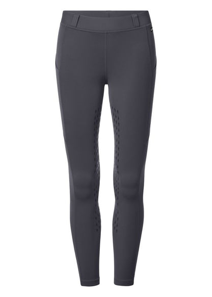 Kerrits Kids Coolcore Silicone Full Leg Tech Tights