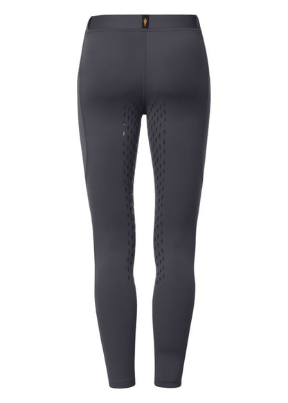 Kerrits Kids Coolcore Silicone Full Leg Tech Tights