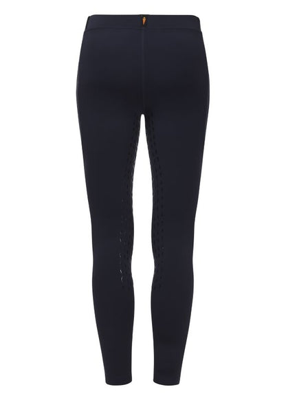 Kerrits Kids Coolcore Silicone Full Leg Tech Tights