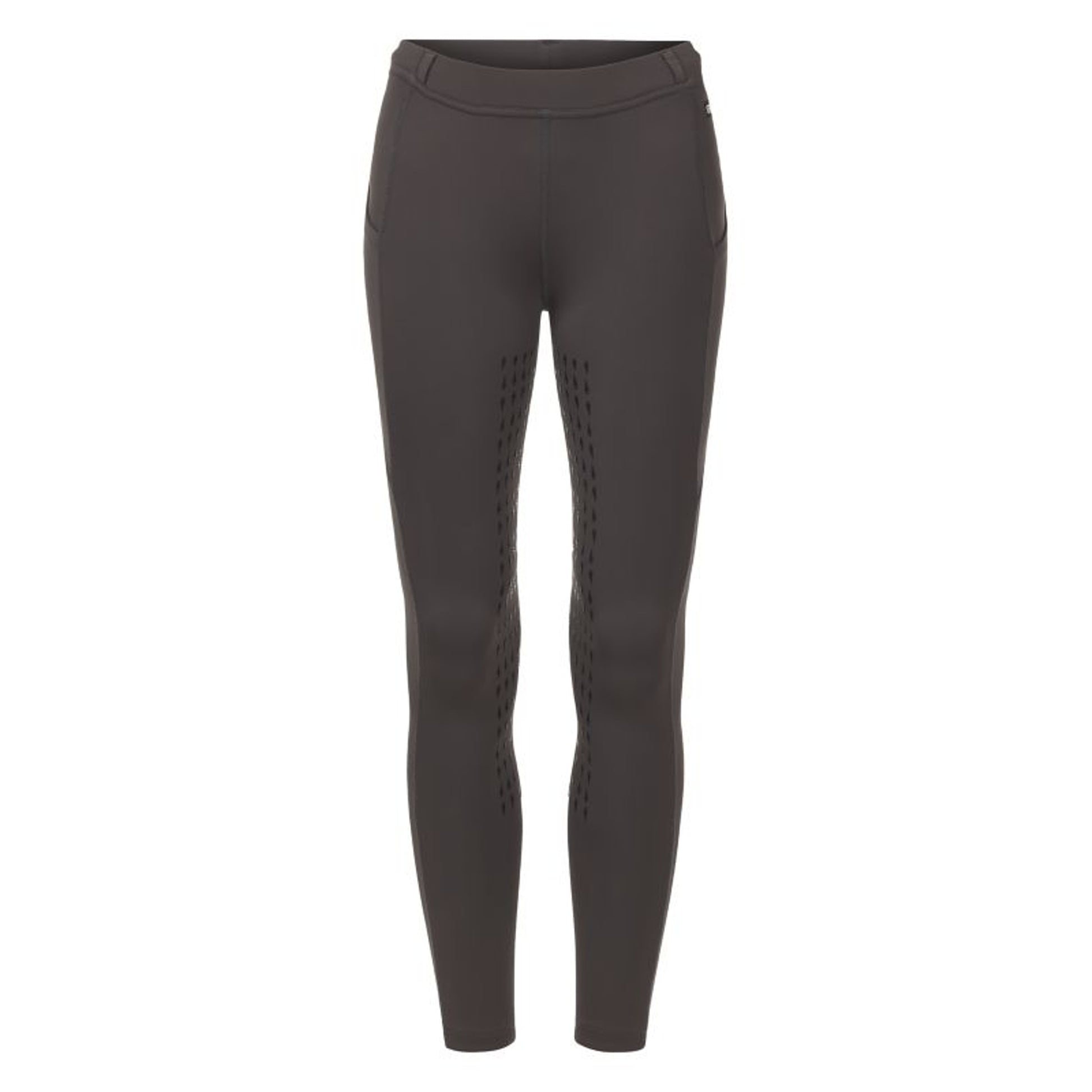 Kerrits Kids Coolcore Silicone Full Leg Tech Tights