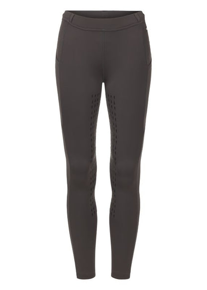 Kerrits Kids Coolcore Silicone Full Leg Tech Tights