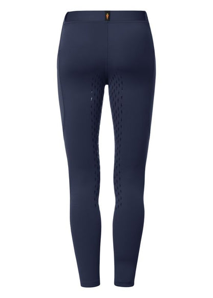 Kerrits Kids Coolcore Silicone Full Leg Tech Tights