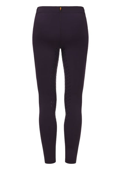 Kerrits Kids Coolcore Silicone Full Leg Tech Tights