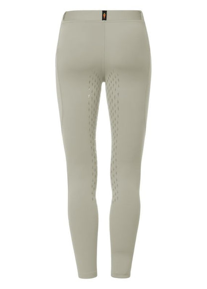 Kerrits Kids Coolcore Silicone Full Leg Tech Tights