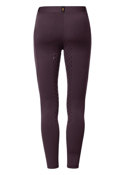 Kerrits Kids Coolcore Silicone Full Leg Tech Tights