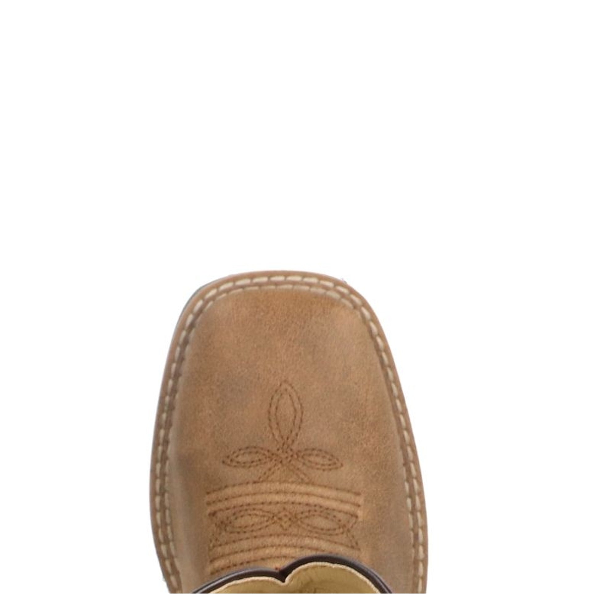 Smoky Mountain Youth Midland SqToe Boots
