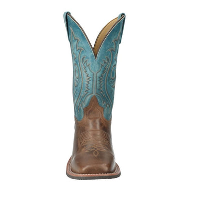 Smoky Mtn Mens Knoxville Sq Toe Boots