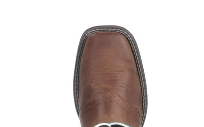 Smoky Mountain Ladies Prairie Boots