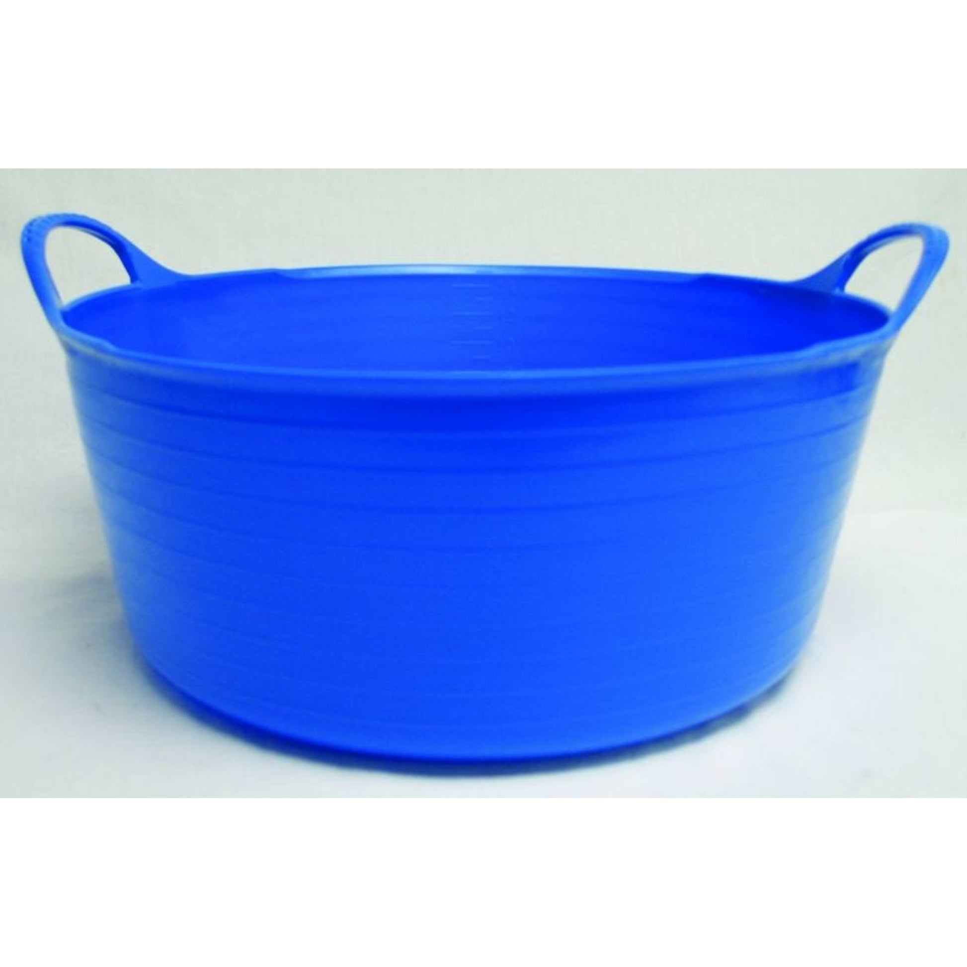 Red Gorilla Small Shallow Tub