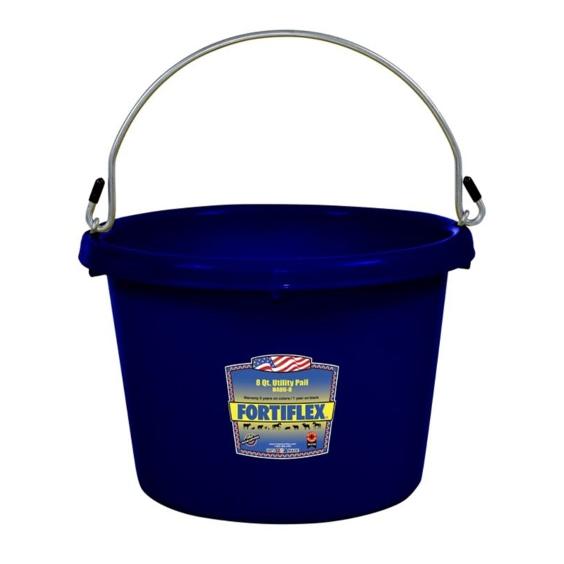 Fortiflex 2 Gallon Utility Bucket