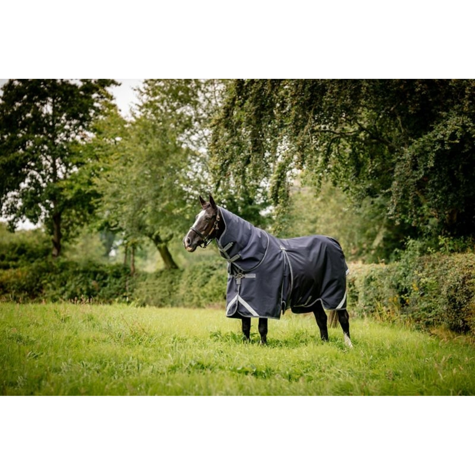 Rambo Optimo Plus Turnout Bundle