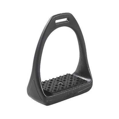 Composti Wide Track Stirrups Brown