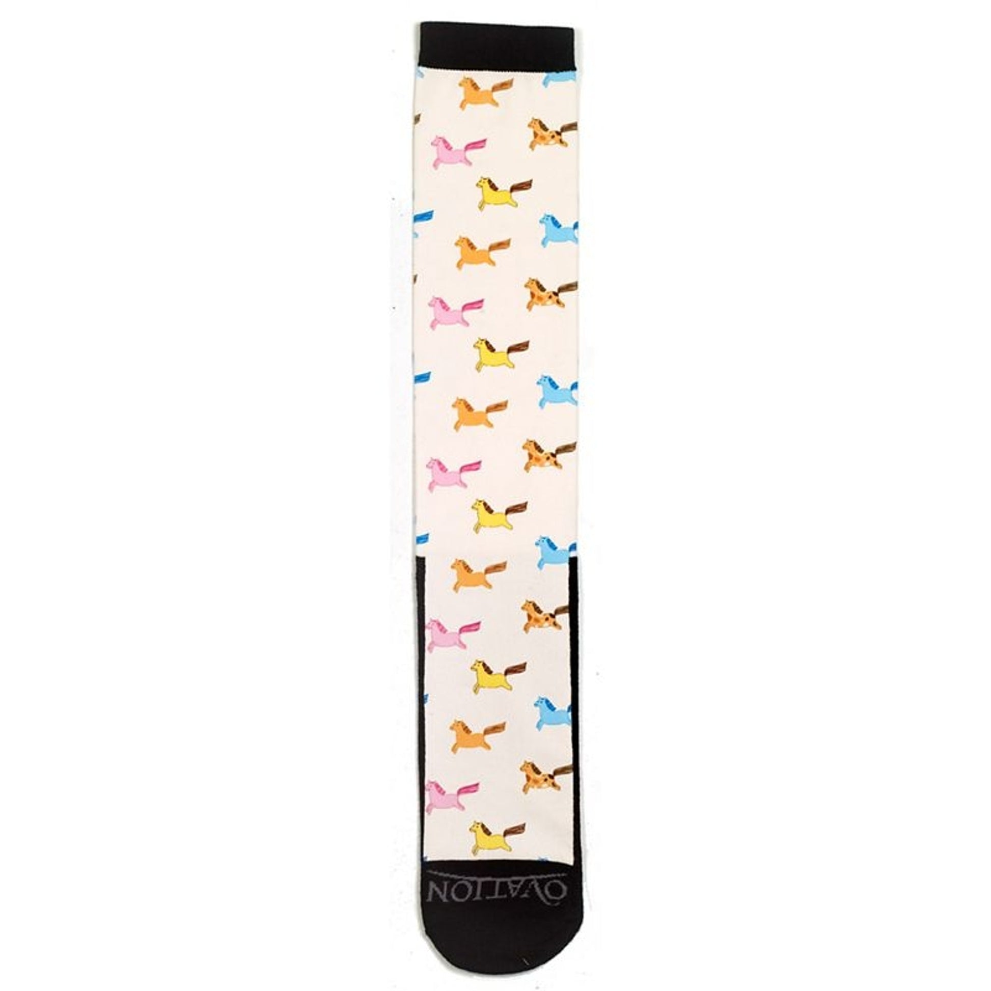 Ovation Child FootZees Boot Sock