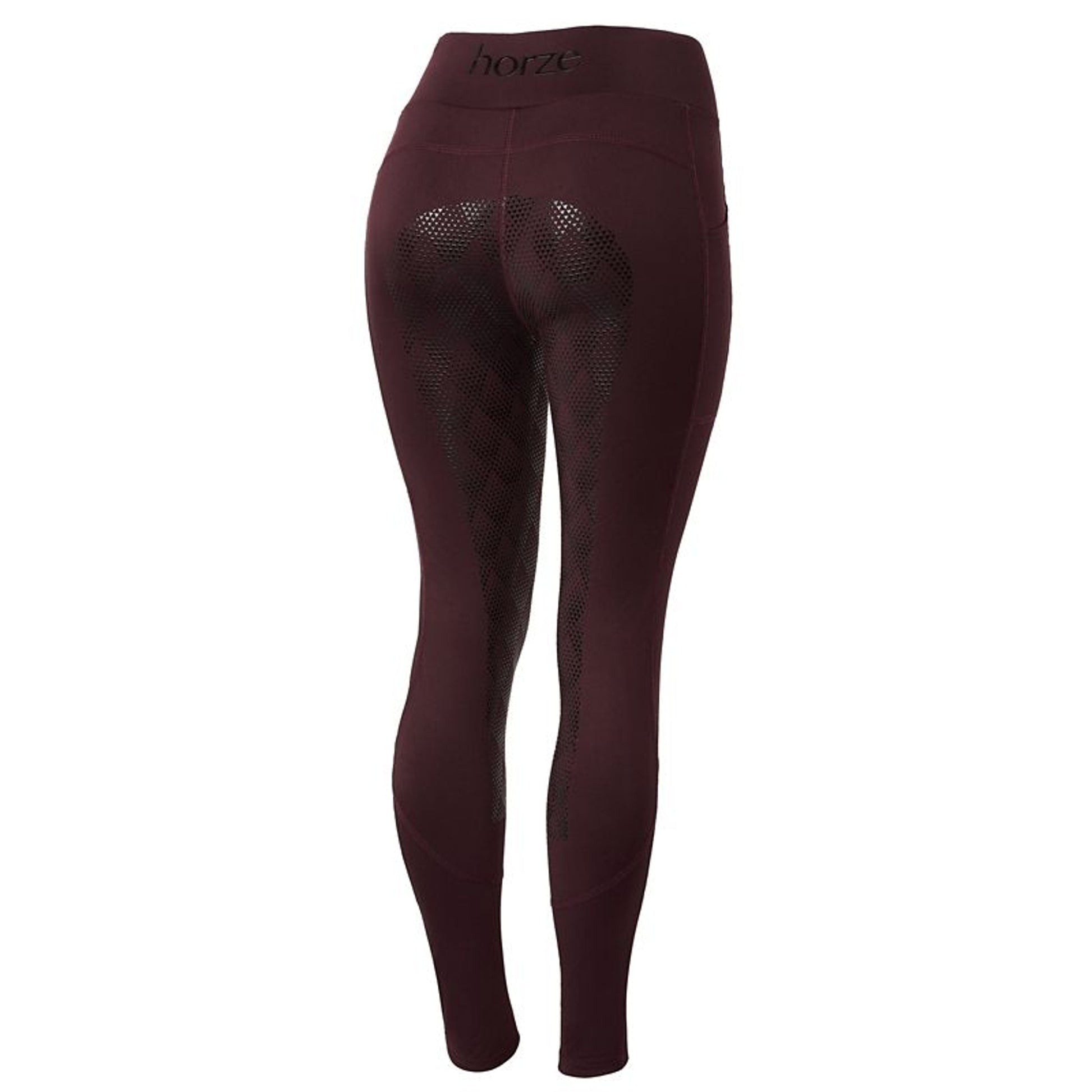 Horze Ladies Tifa HW FS Tights