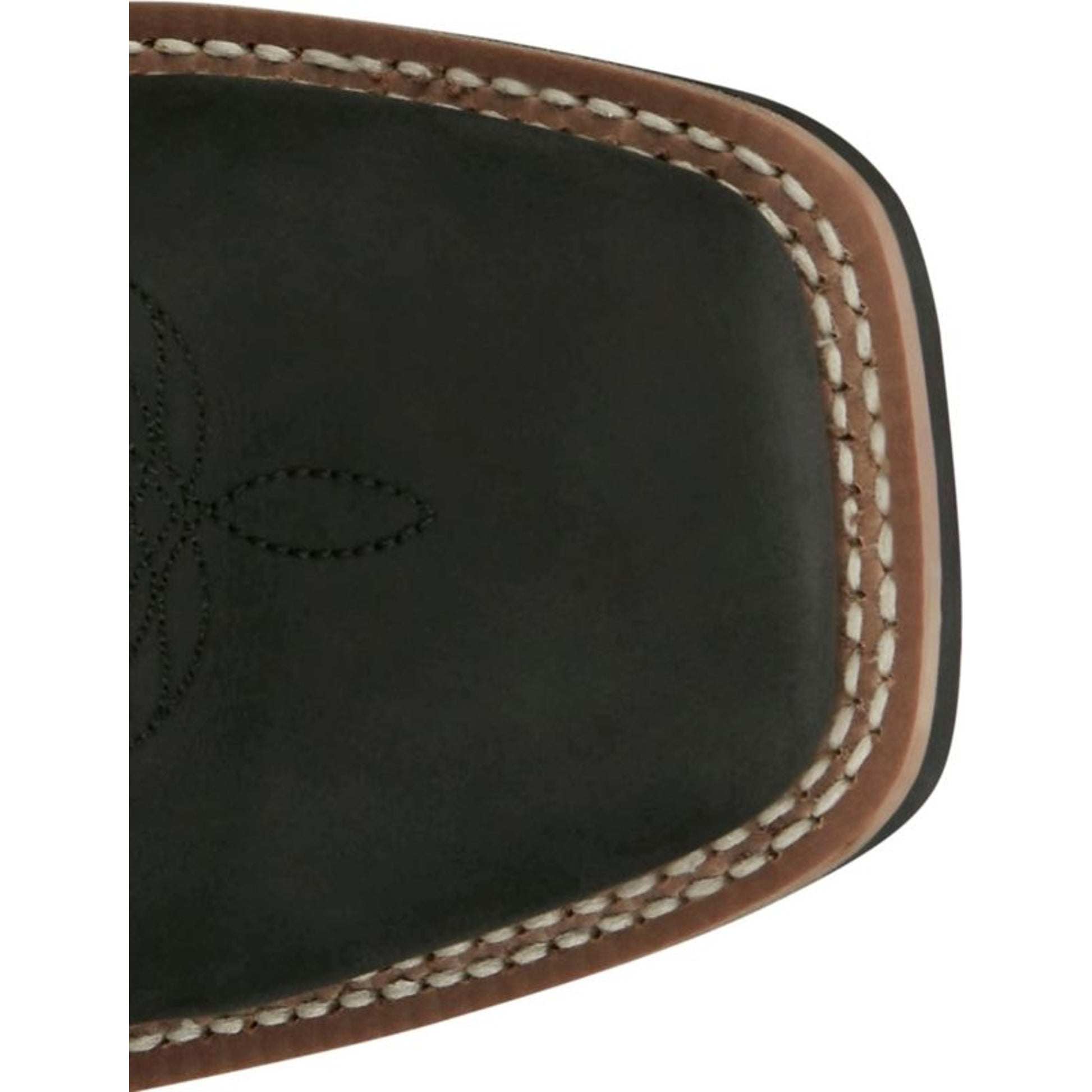Justin Mens Show Stopper 11" Western Bots