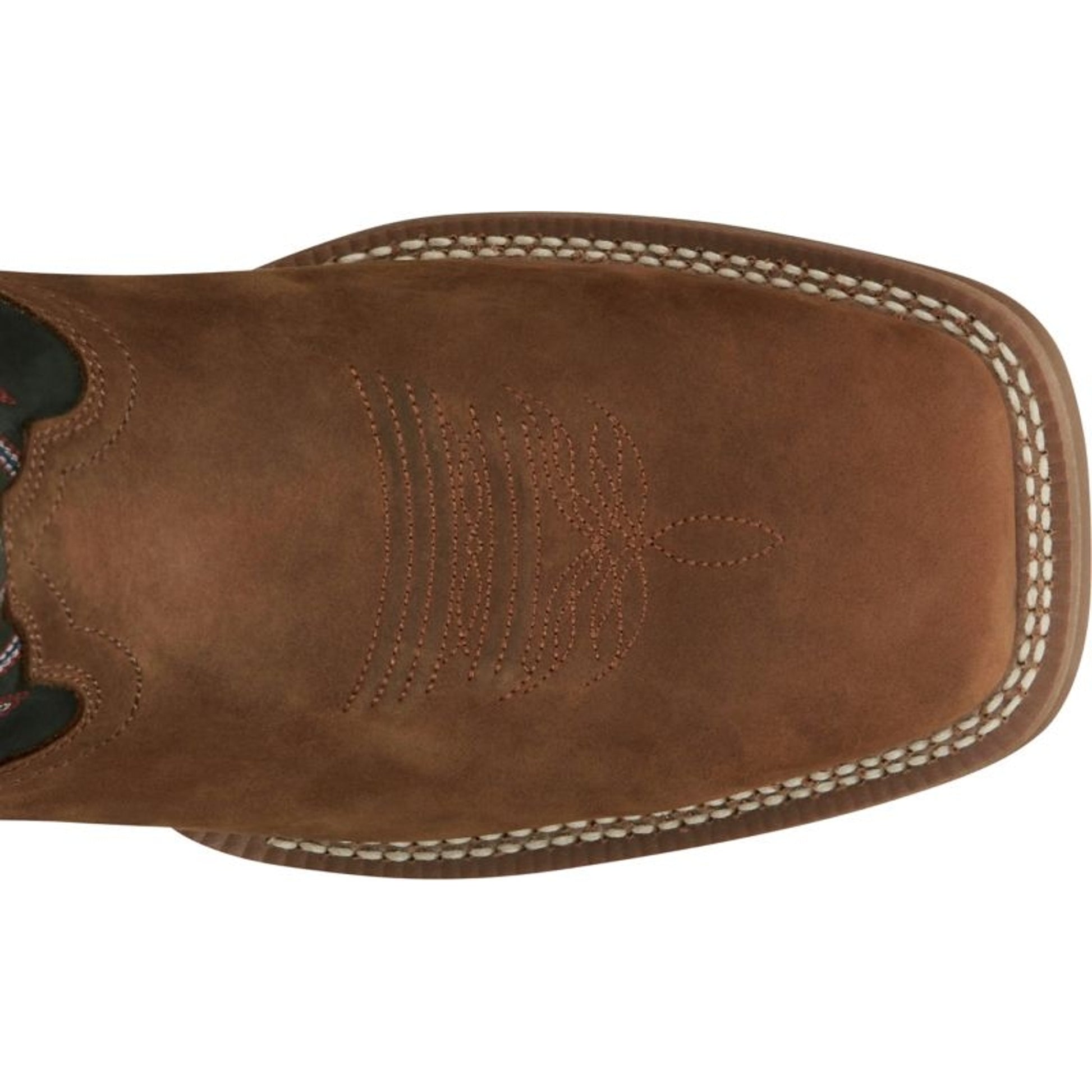Justin Mens Show Stopper 11" Western Bots