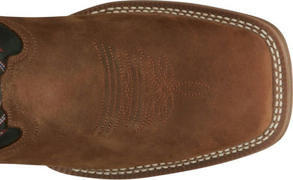 Justin Mens Show Stopper 11" Western Bots