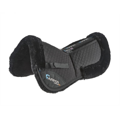 Shires Arma Corrective Lined Half Pad