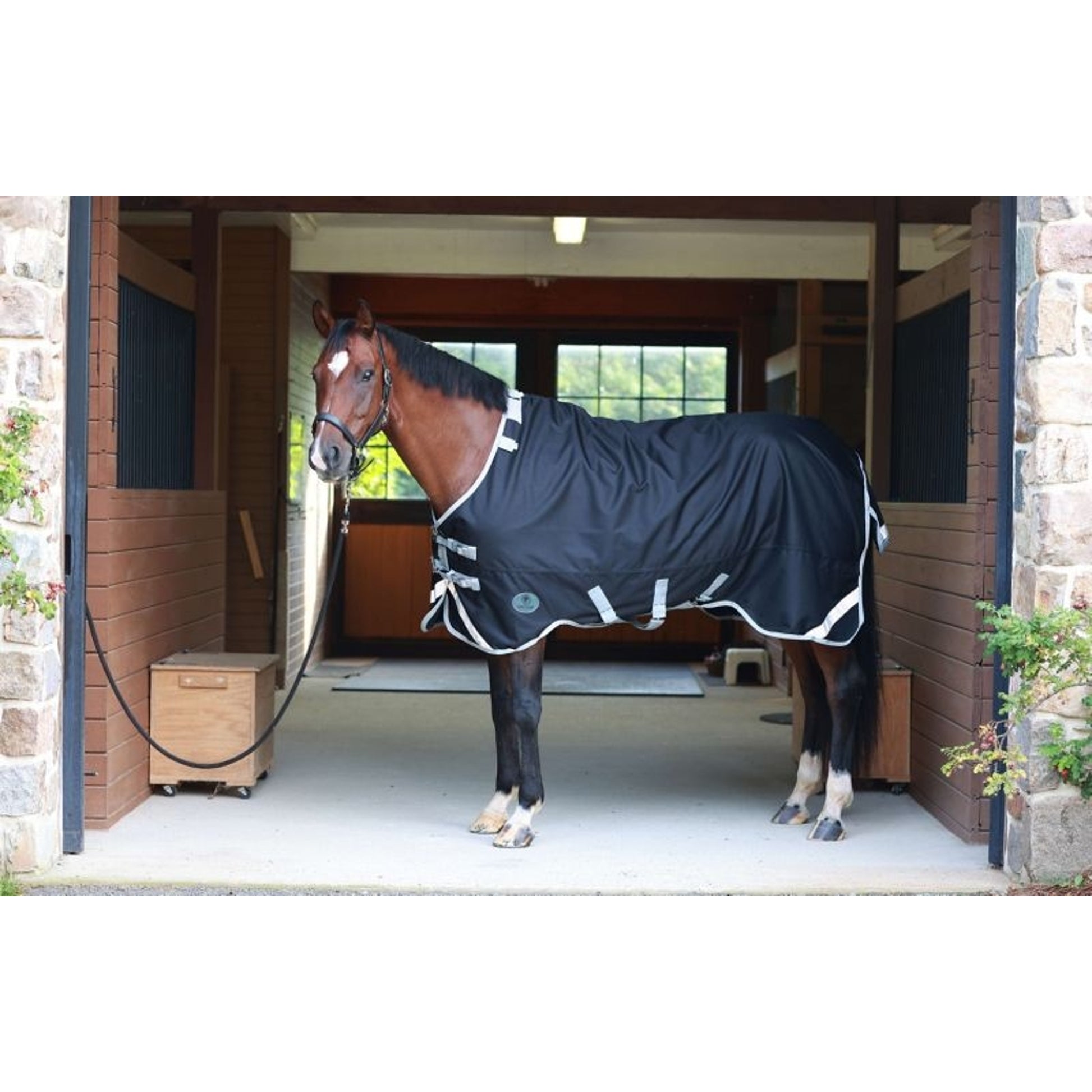 Centaur TG3 Horse Blanket