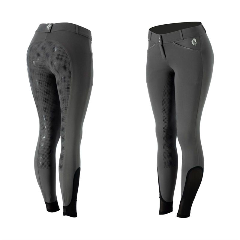 Equinavia Astrid Ladies Silicone Full Seat Breeches