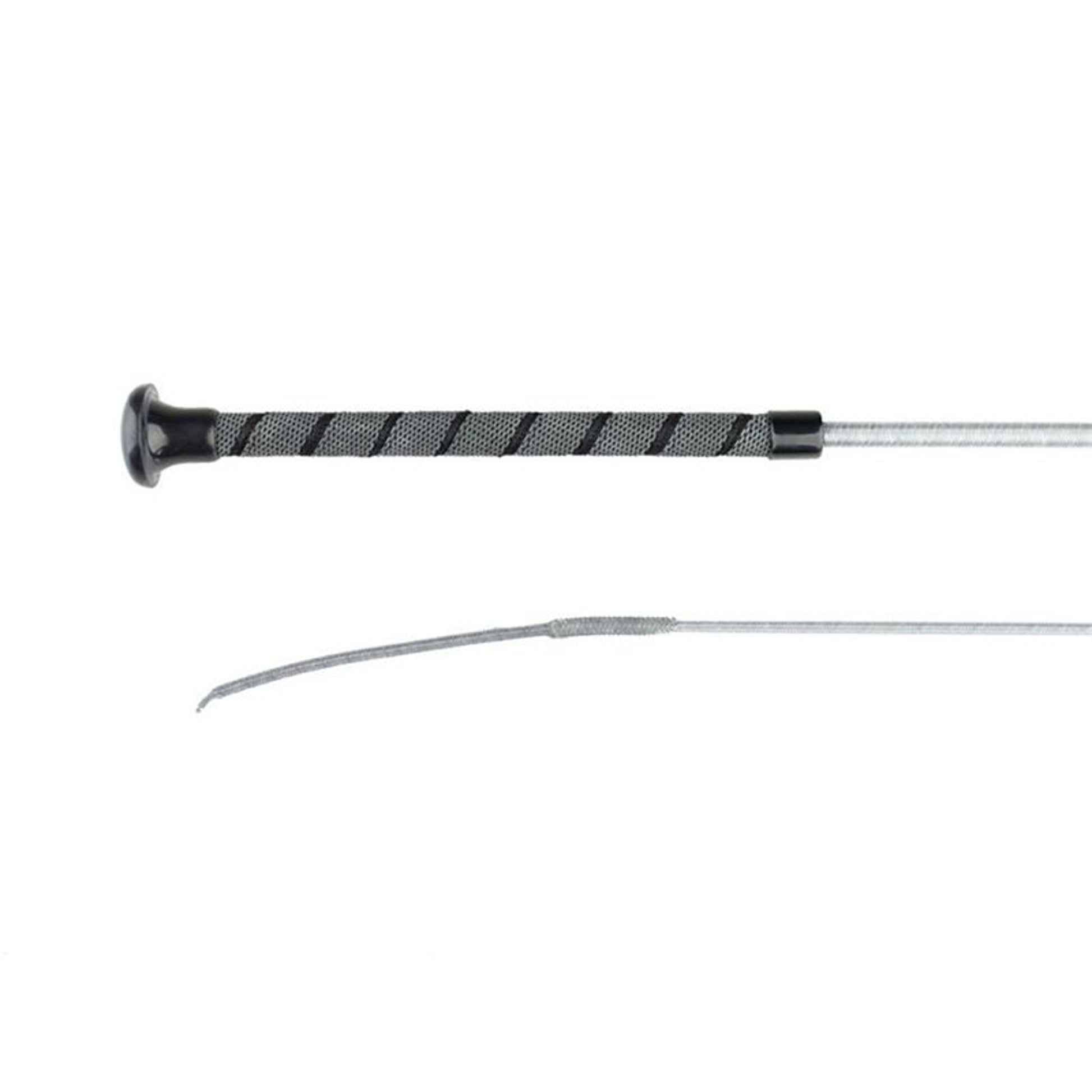Horze Sure Grip Dressage Whip