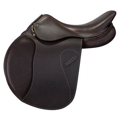 HDR Memor-X CC Youth Saddle