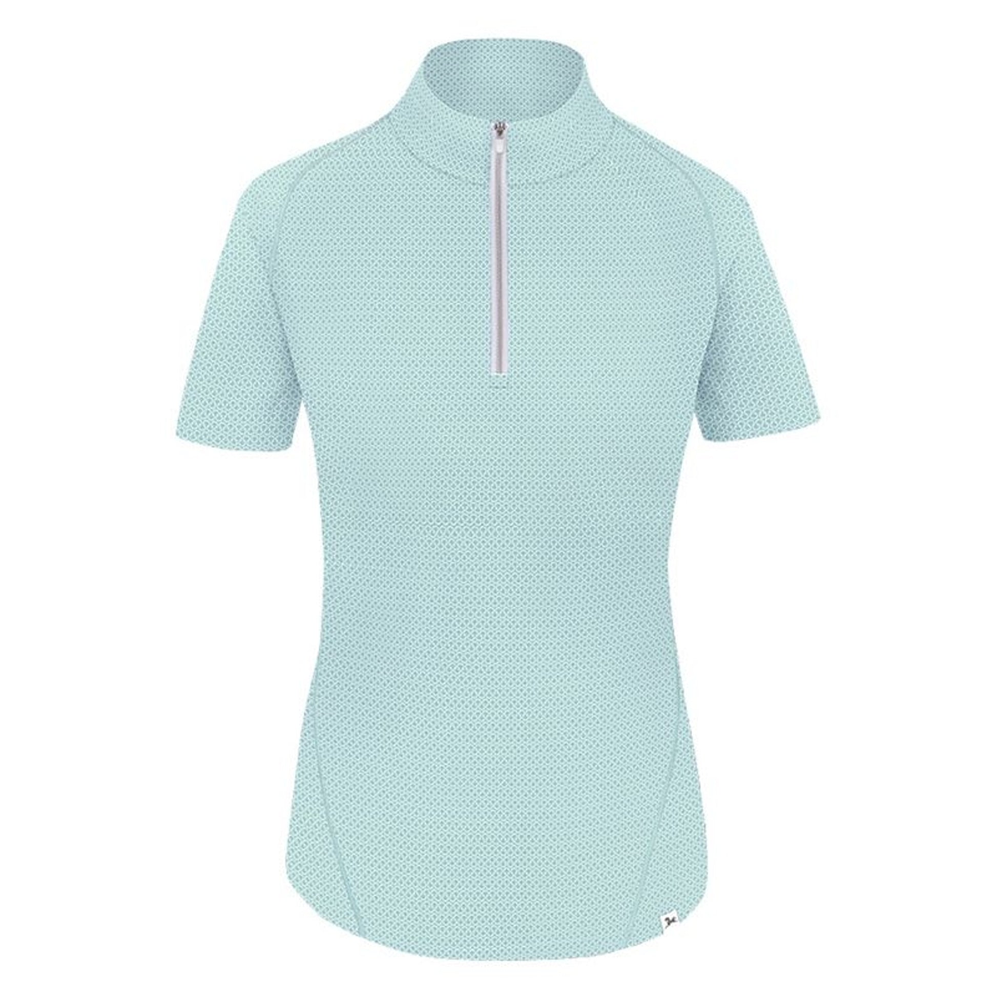 R.J. Classics Lucy Jr 1/4 Zip Shirt