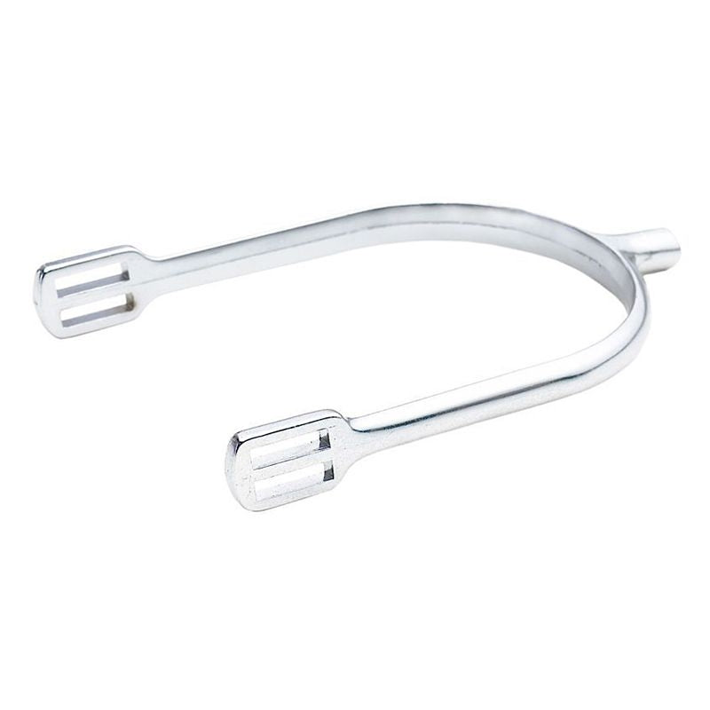 HorZe Spurs Flat End Neck With Nylon Strap