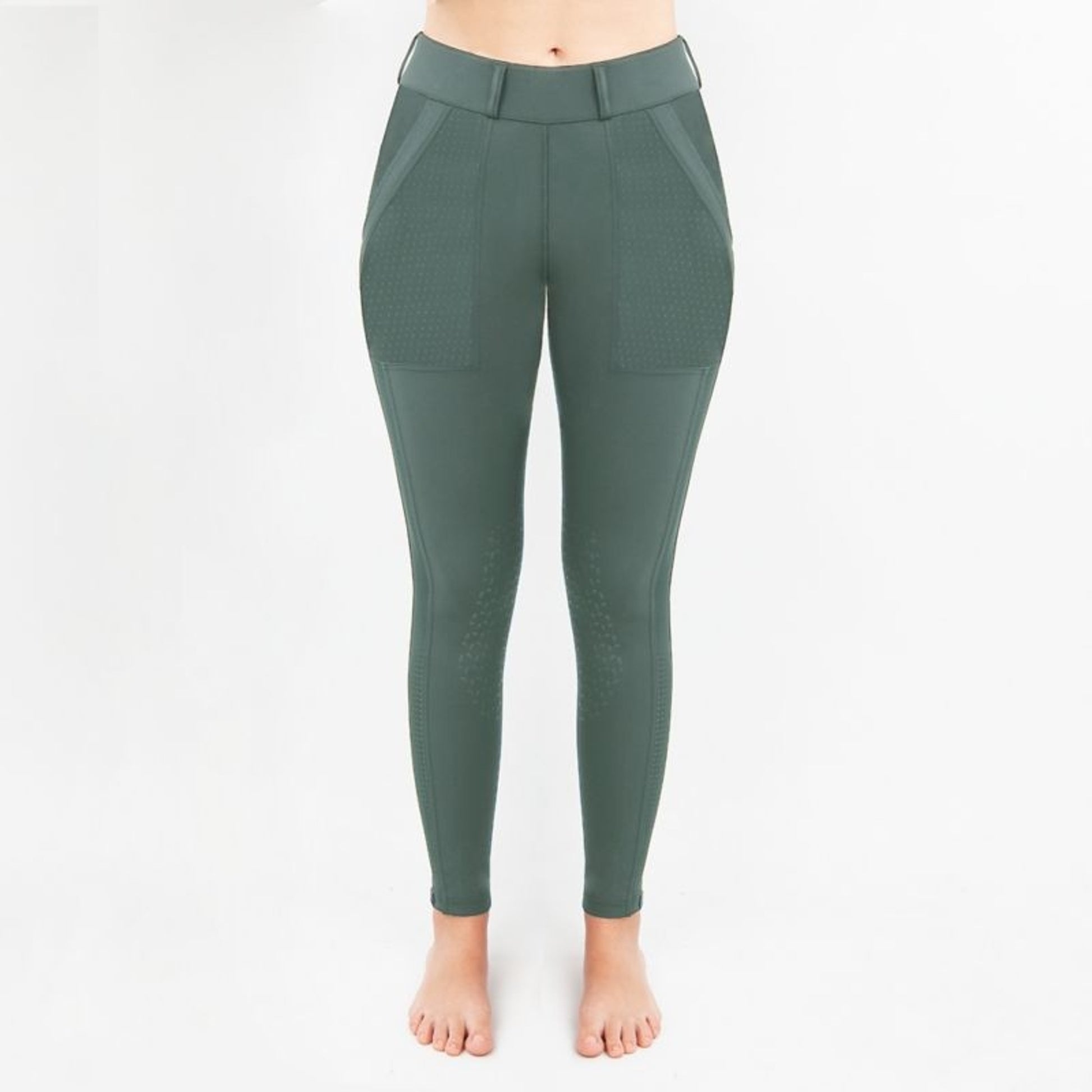 Irideon Ladies Radiant Utility Tights