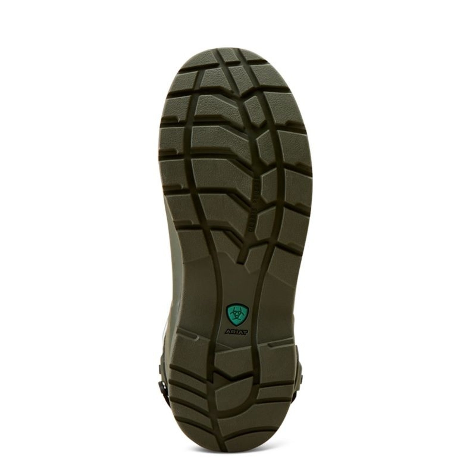 Ariat Ladies Kelmarsh Tall Rubber Boots