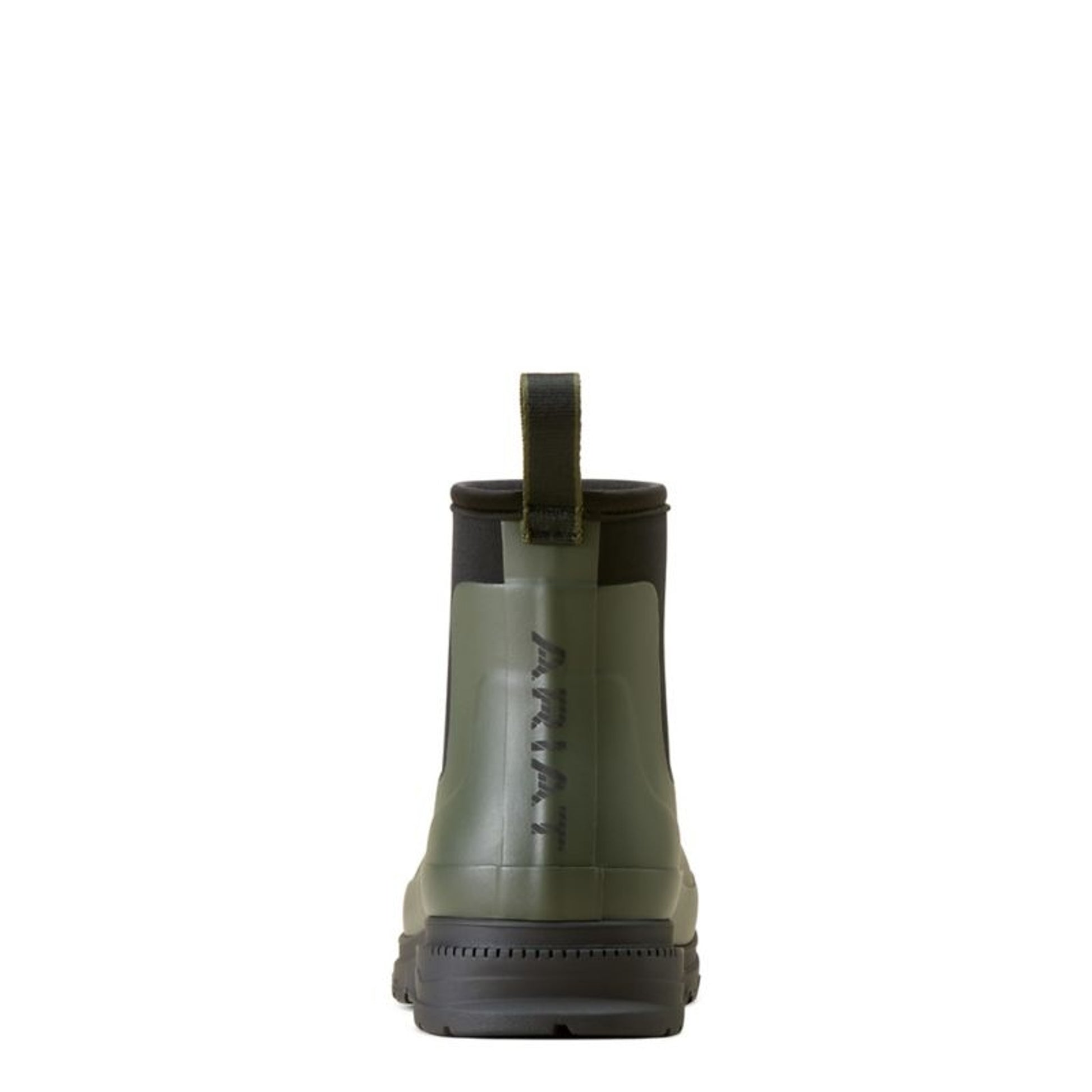 Ariat Ladies Kelmarsh Short Rubber Boot