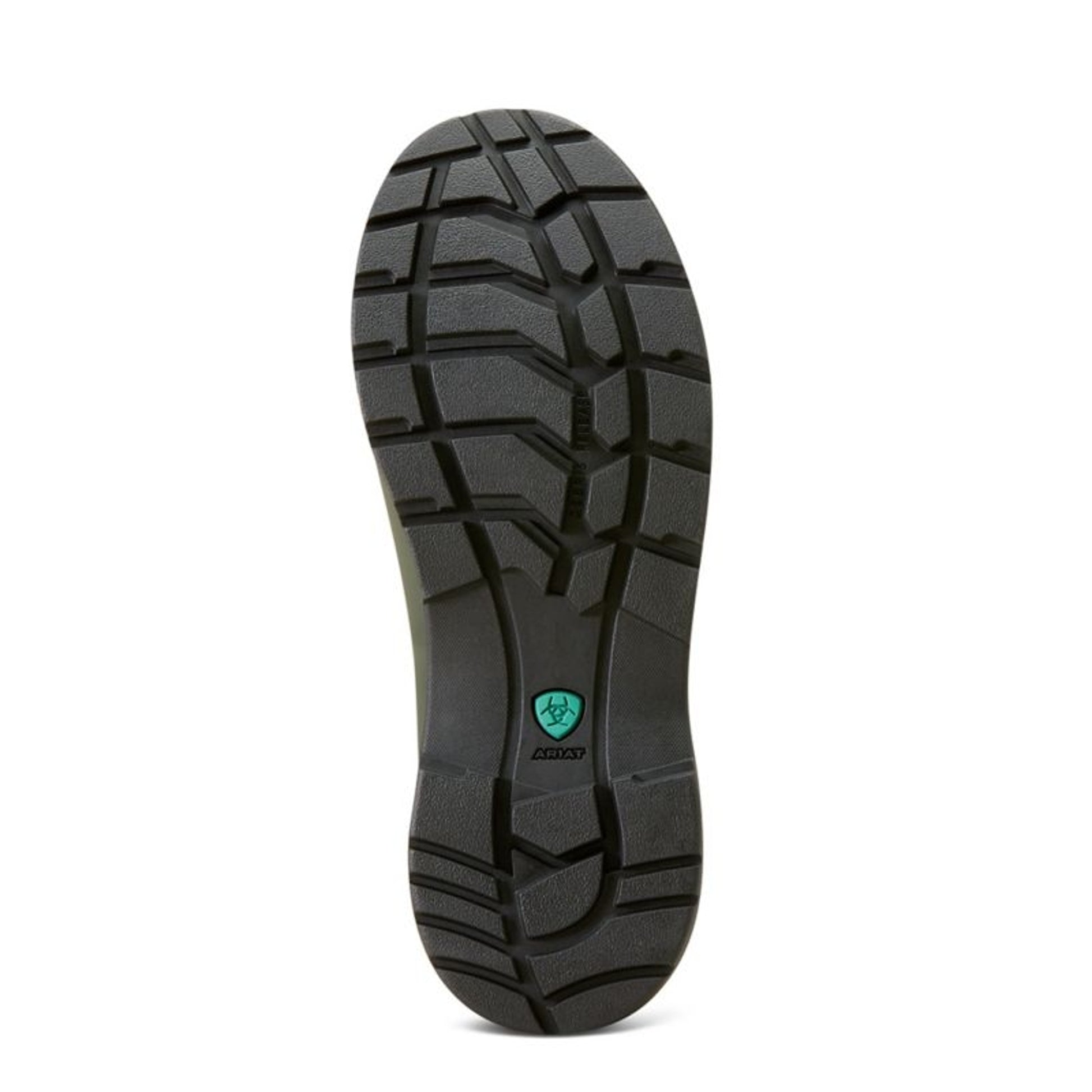 Ariat Ladies Kelmarsh Short Rubber Boot
