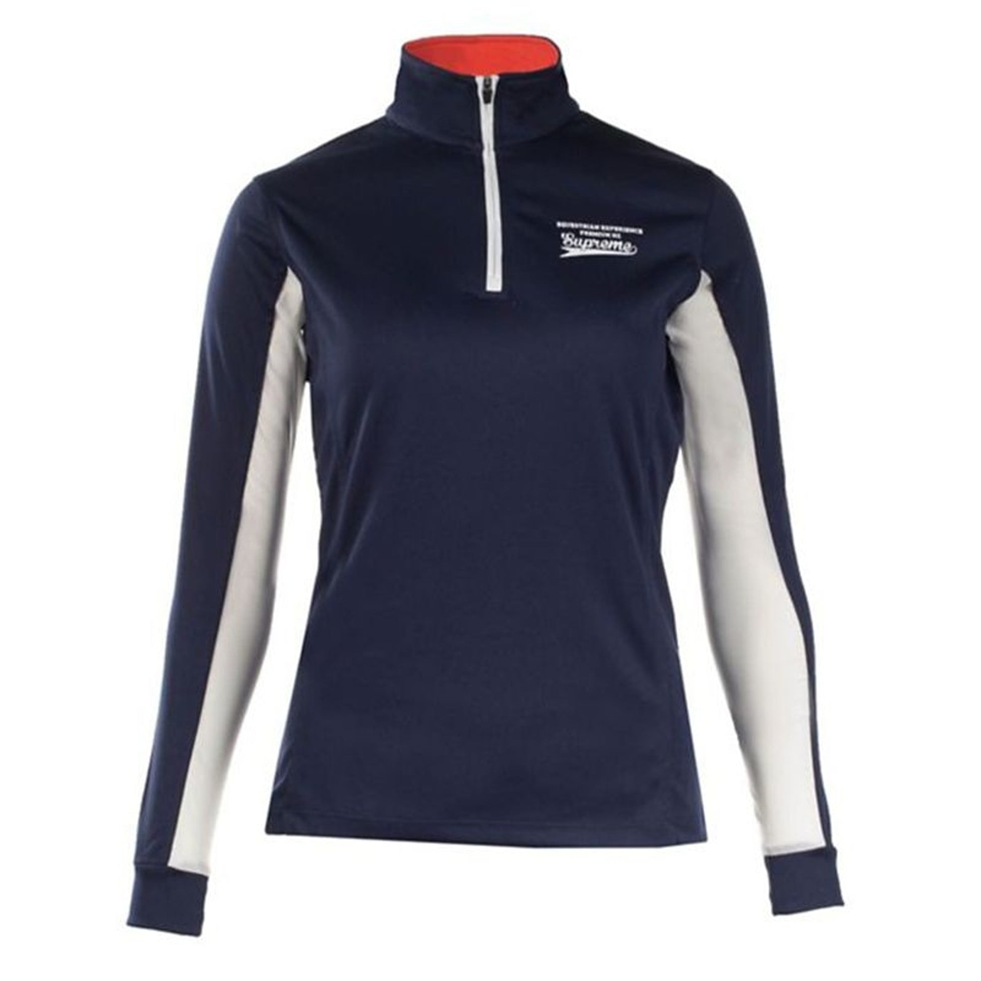 Horze Ladies Trista LS Technical Sun Shirt