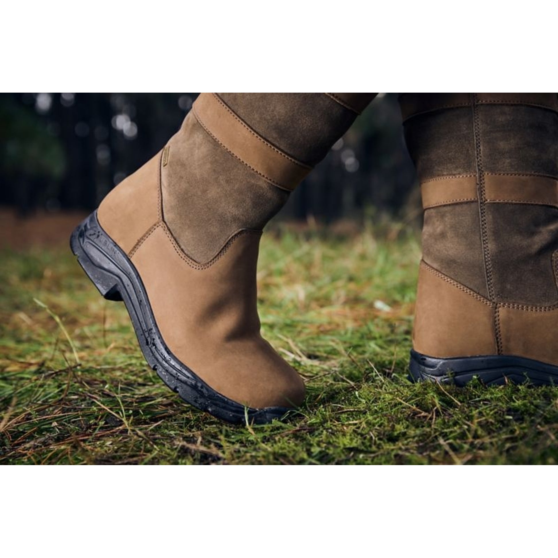 Dublin Ladies River Boots IV