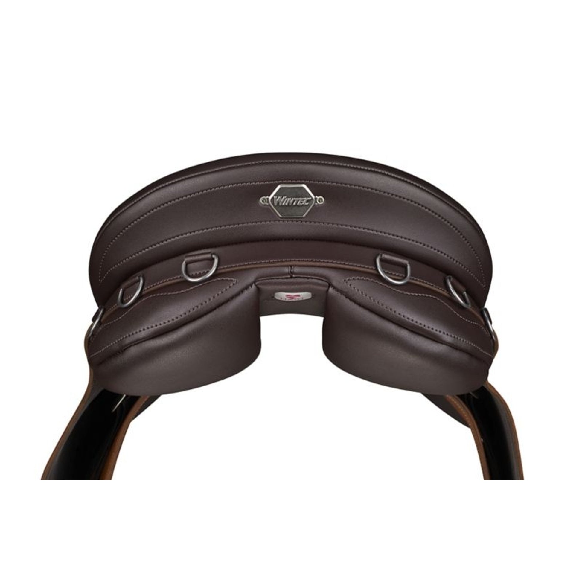 DEMO - Wintec 500 Stock Duet Saddle