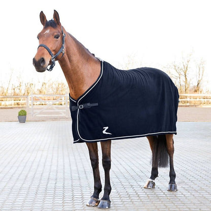 Horze Fleece Show Cooler