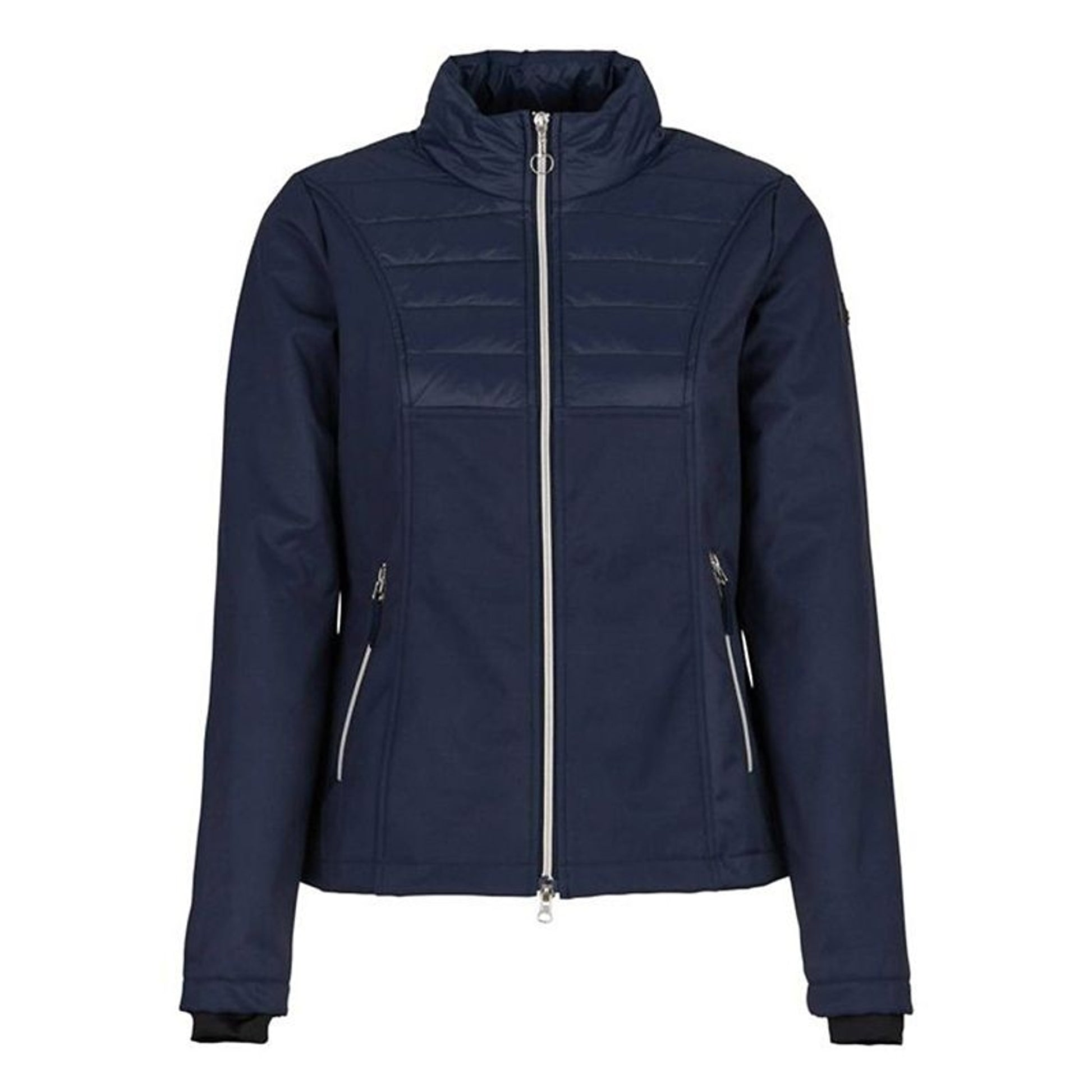 Horze Ladies Maeve Softshell Hybrid Jacket