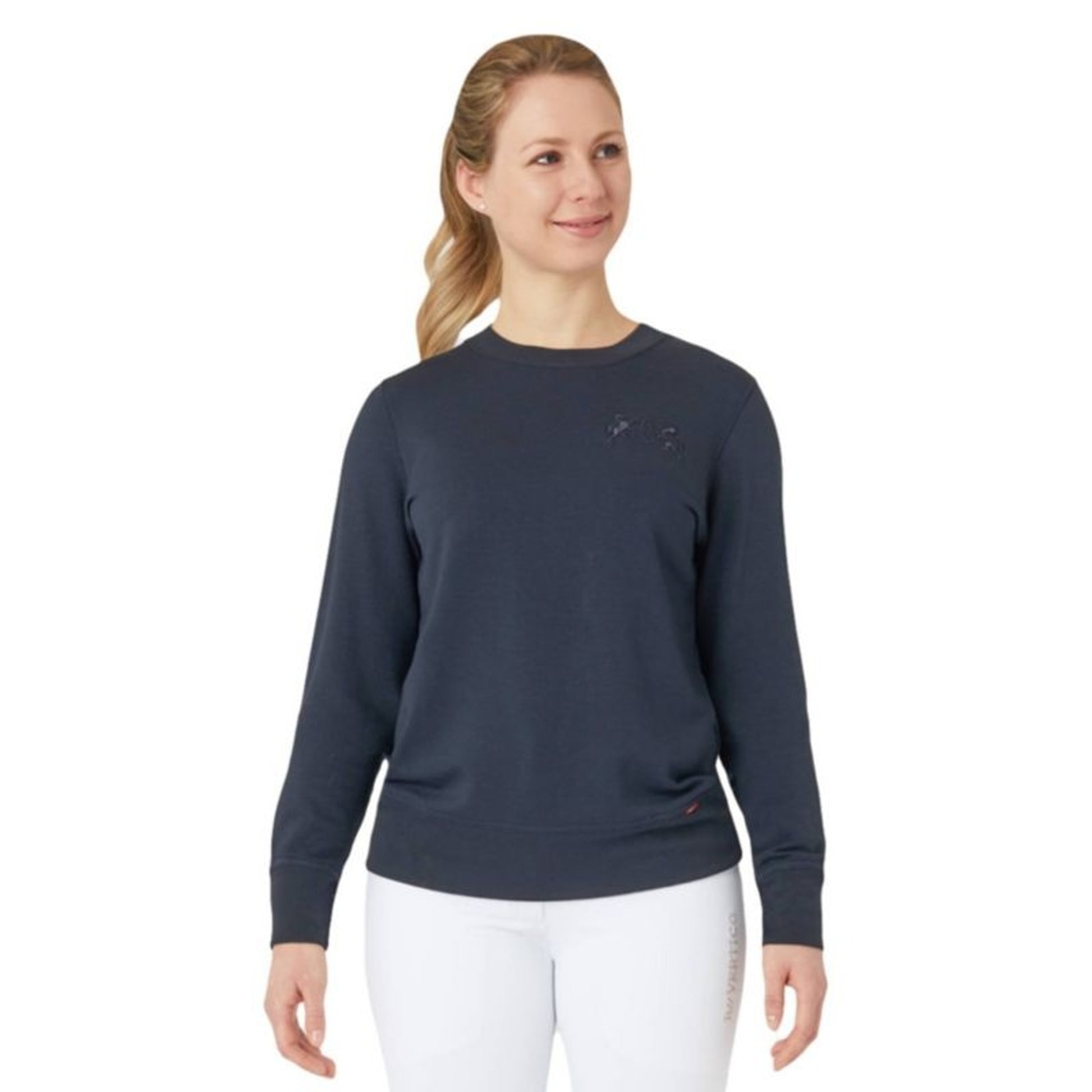 B Vertigo Erica Womens Bamboo Sweatshirt