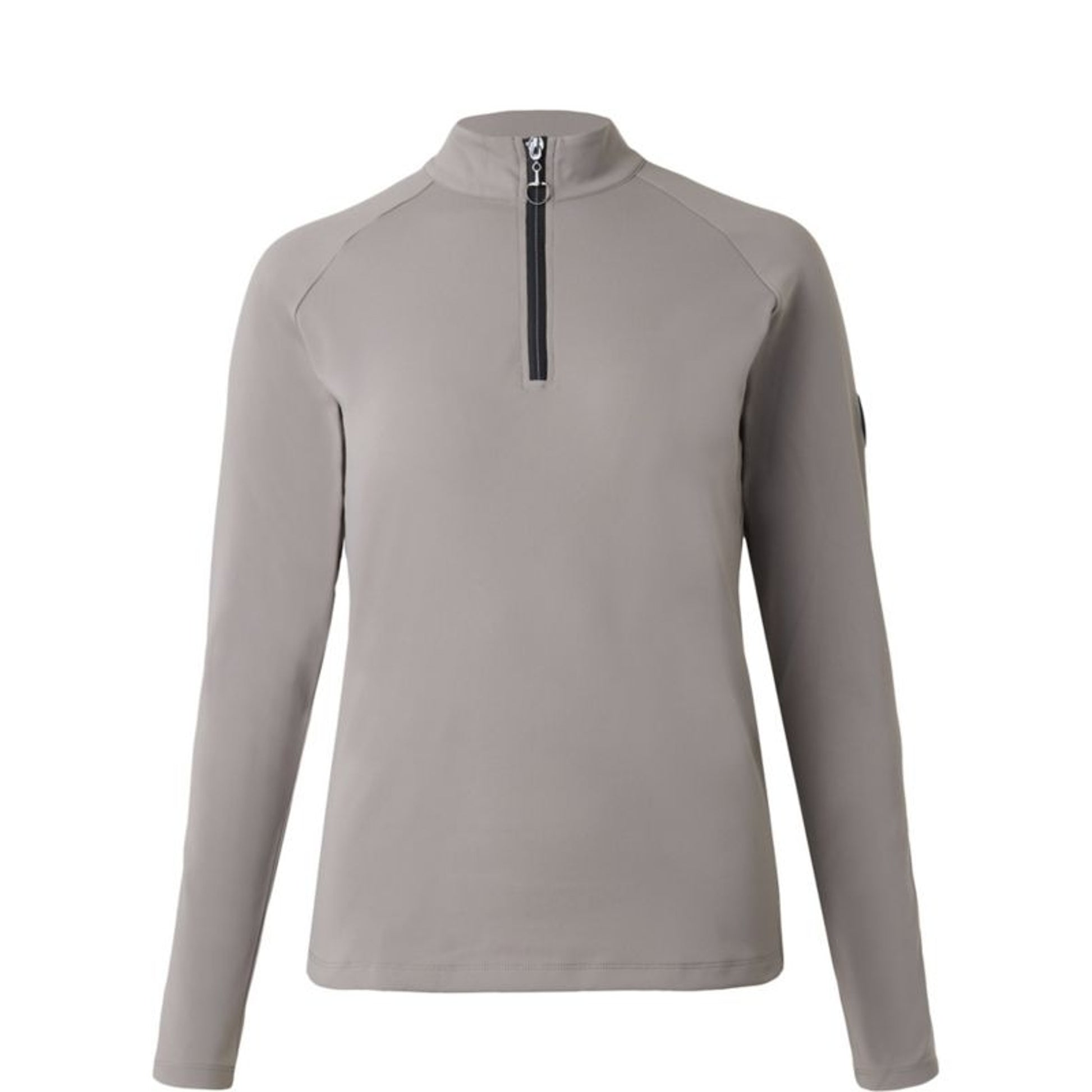 Horze Karla Womens Tech Training Half Zip
