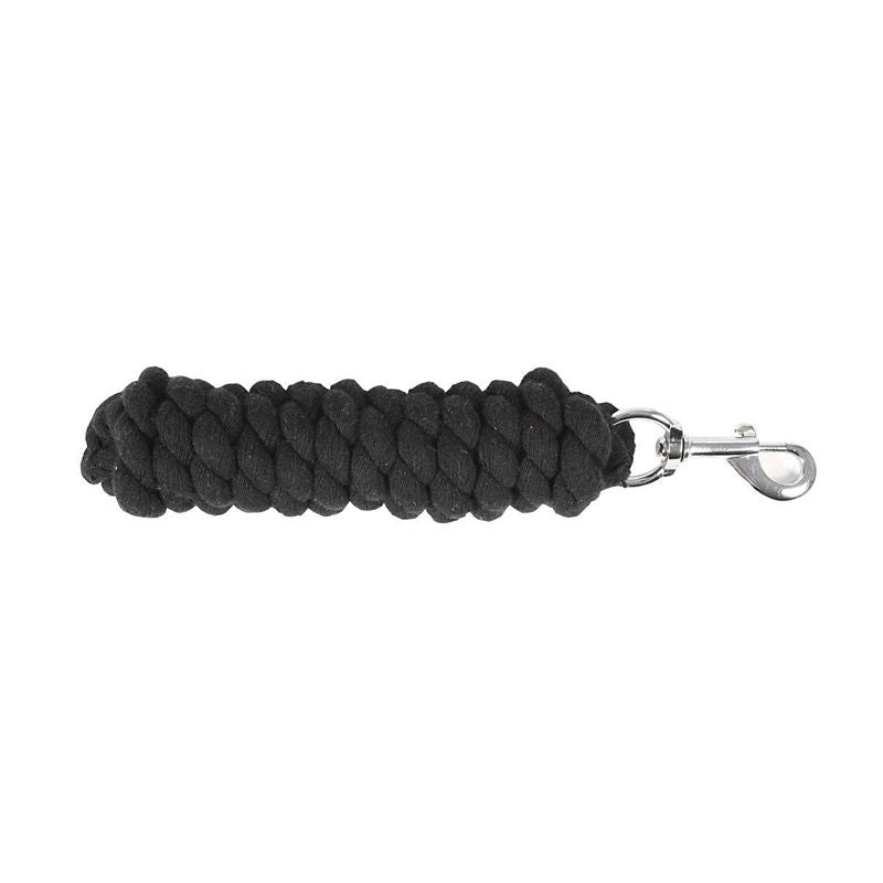 Horze Basic Cotton Lead Rope