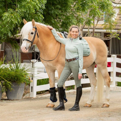 Equinavia Alexandra Ladies Ribbed Training Shirt