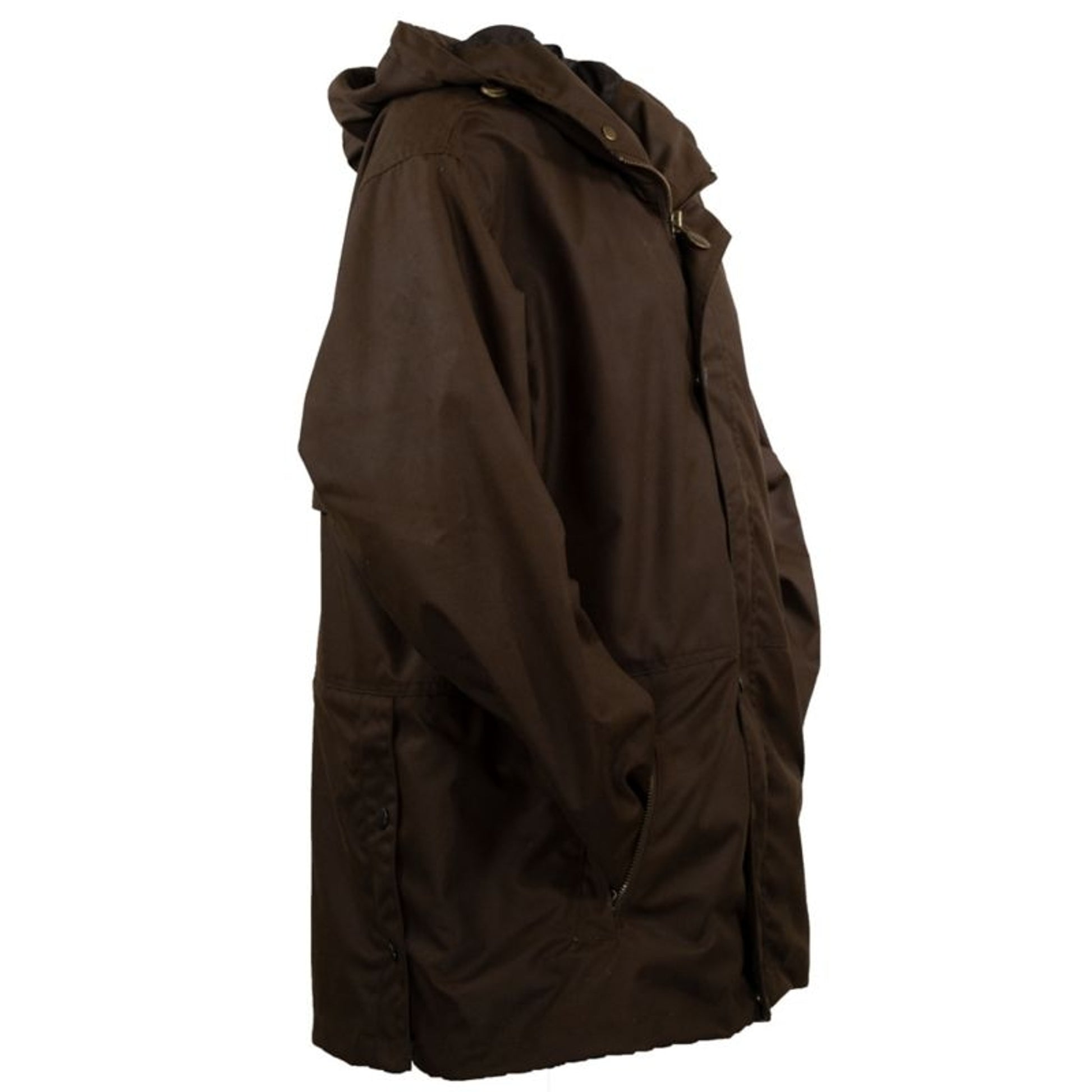 Outback Trading Packable Oilskin