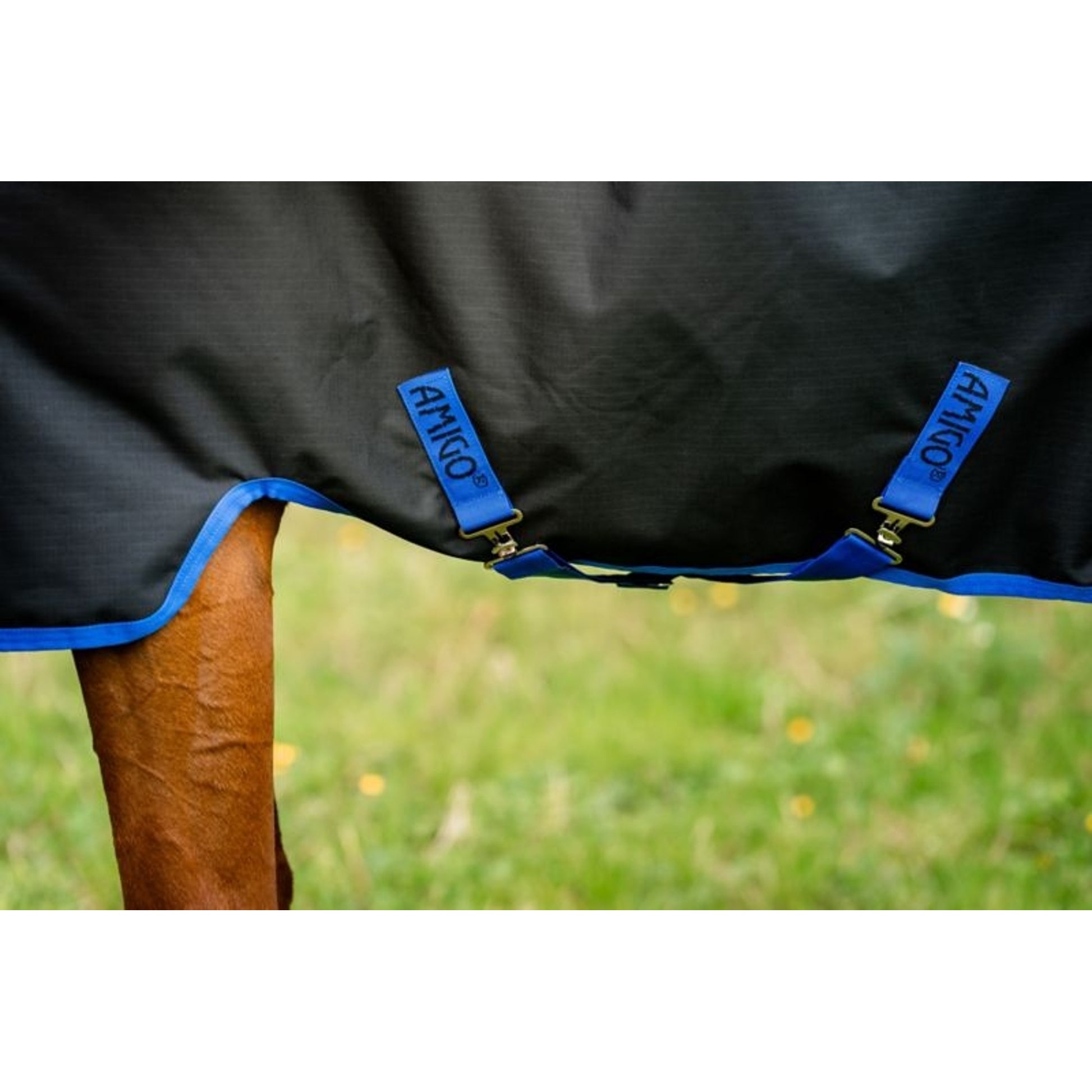 Amigo Ripstop 900 Plus Turnout 0g