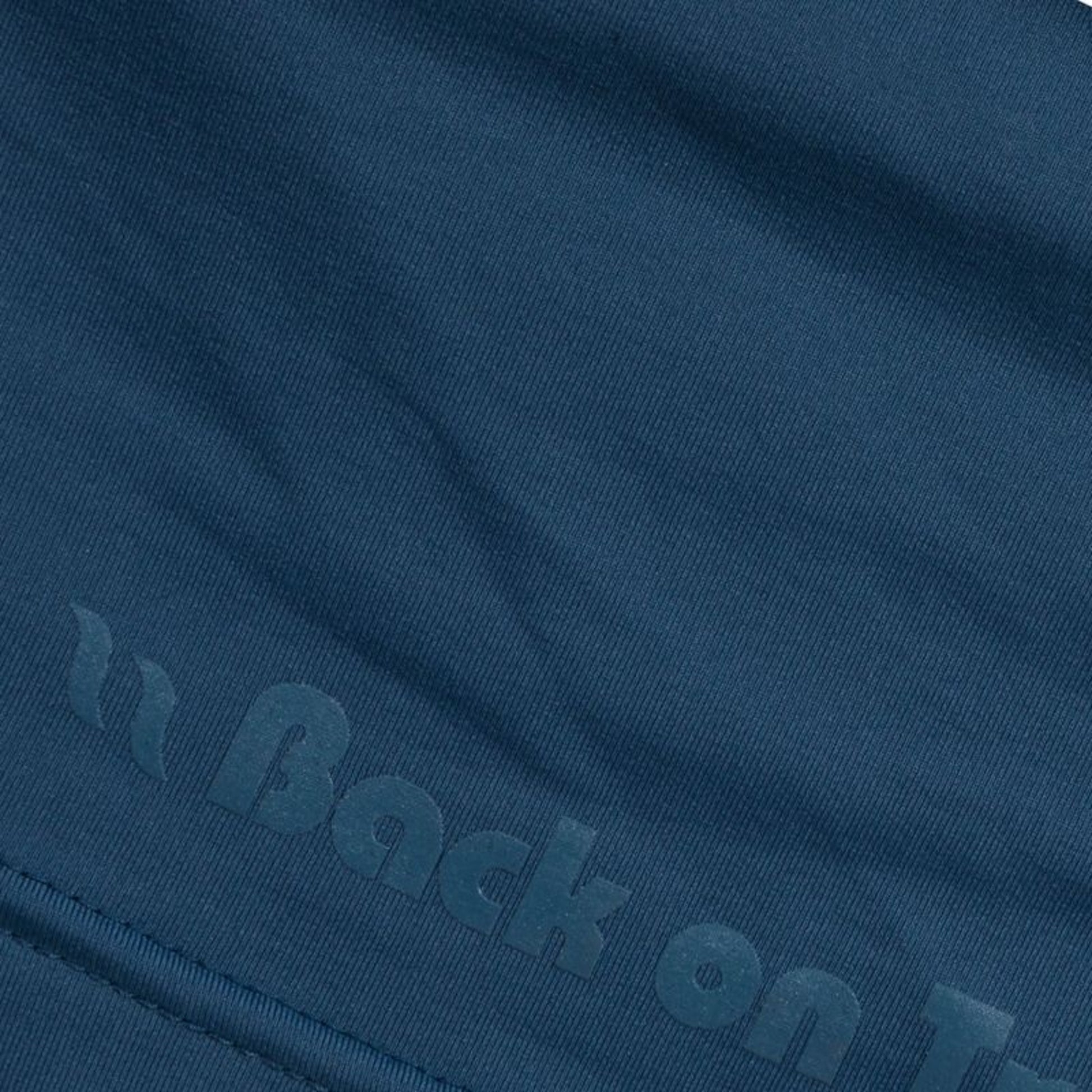 Back on Track Ladies Inez SS Top