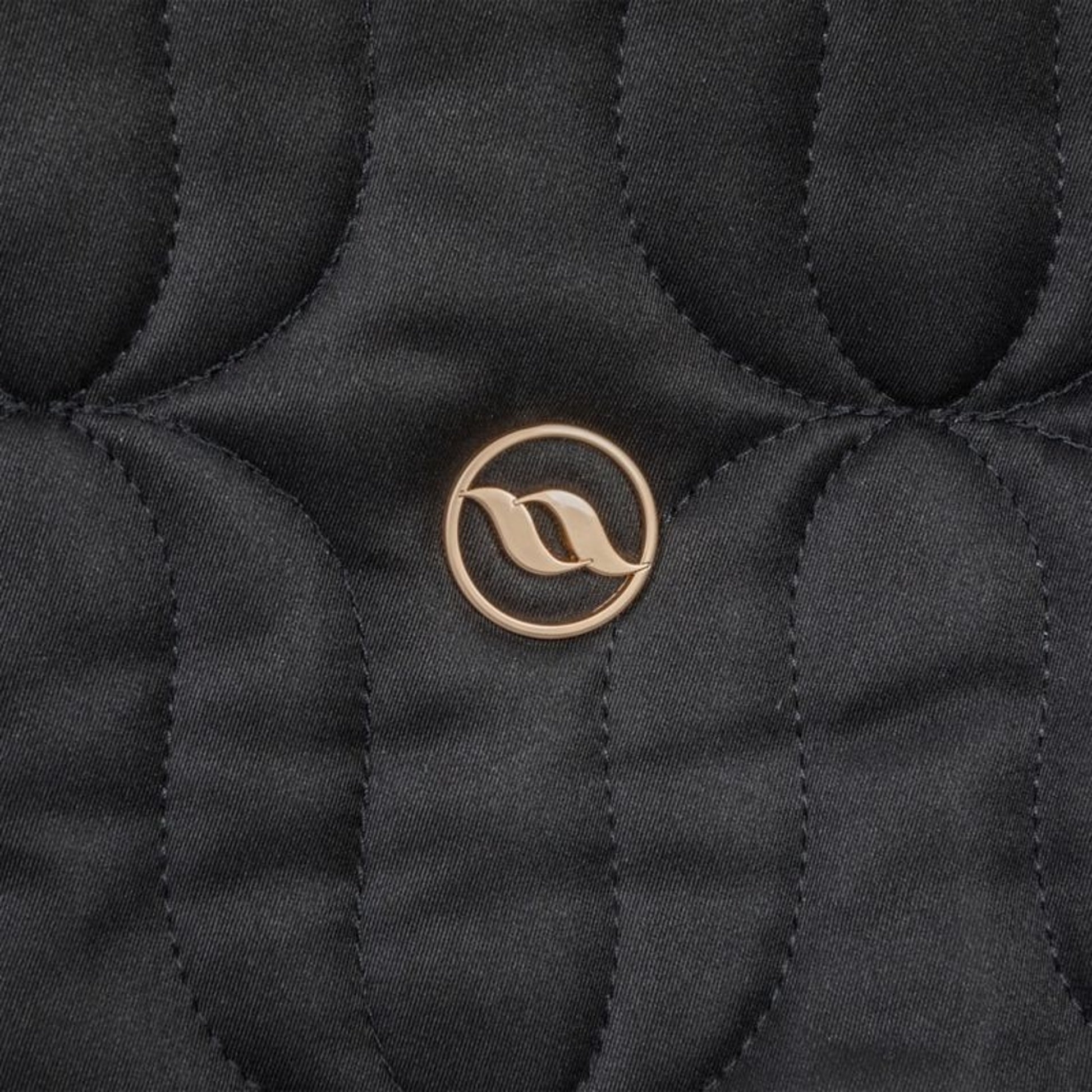 BOT Deep Nights Dressage Saddle Pad
